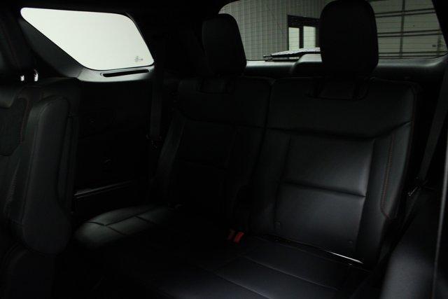 new 2026 Ford Explorer car, priced at $57,662