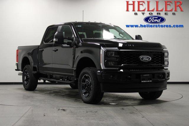 new 2026 Ford F-250 car, priced at $62,562