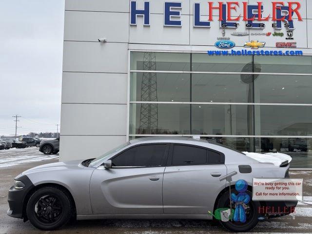 used 2016 Dodge Charger car, priced at $10,962