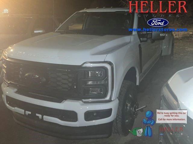 new 2026 Ford F-350 car, priced at $73,562