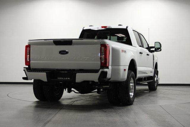 new 2026 Ford F-350 car, priced at $73,662