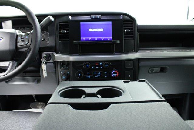 new 2026 Ford F-350 car, priced at $73,662