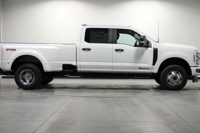 new 2026 Ford F-350 car, priced at $73,662