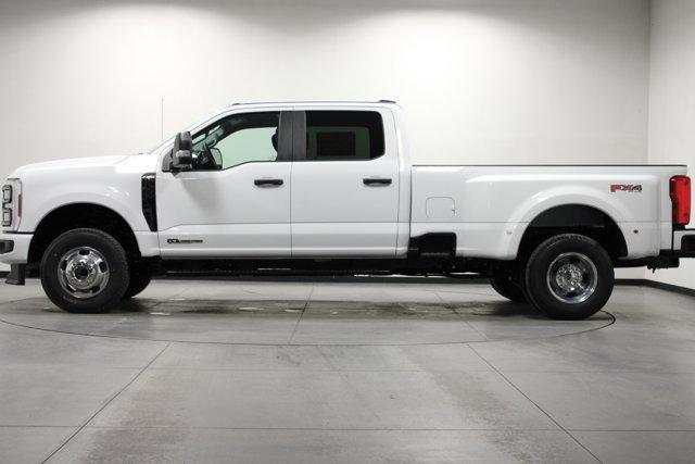 new 2026 Ford F-350 car, priced at $73,662