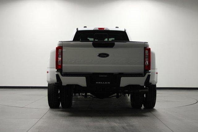 new 2026 Ford F-350 car, priced at $73,662