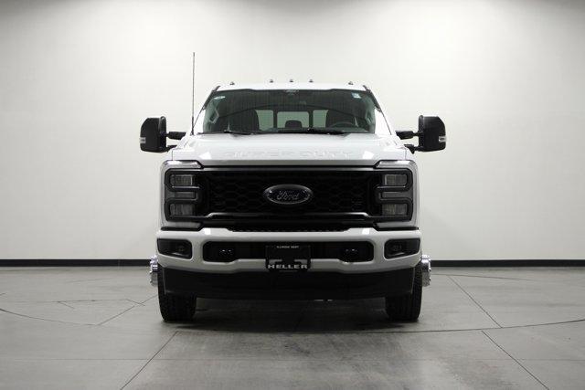 new 2026 Ford F-350 car, priced at $73,662