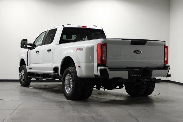 new 2026 Ford F-350 car, priced at $73,662