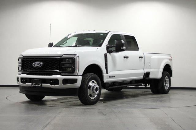 new 2026 Ford F-350 car, priced at $73,662