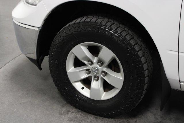 used 2019 Ram 1500 Classic car, priced at $16,962