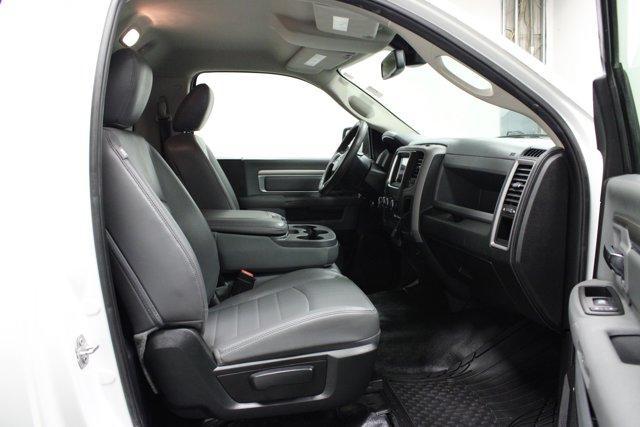 used 2019 Ram 1500 Classic car, priced at $16,962