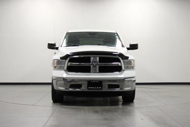 used 2019 Ram 1500 Classic car, priced at $16,962