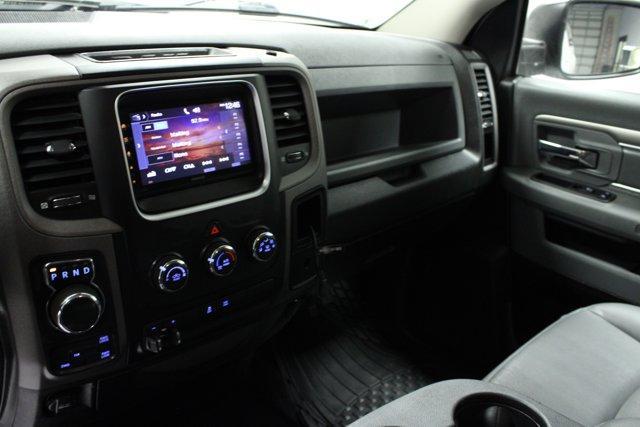 used 2019 Ram 1500 Classic car, priced at $16,962