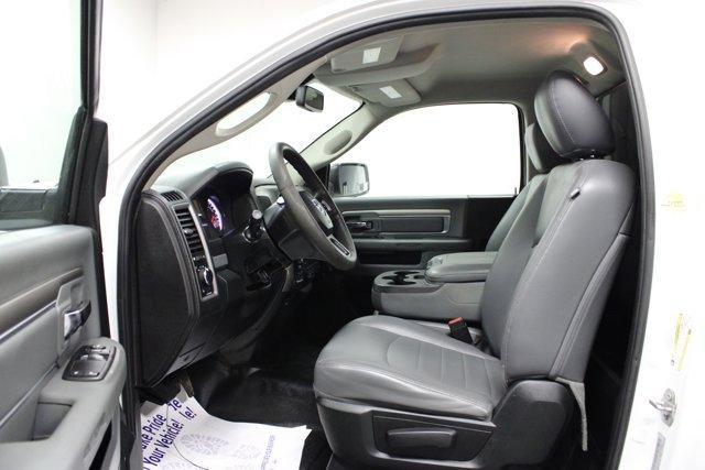 used 2019 Ram 1500 Classic car, priced at $16,962