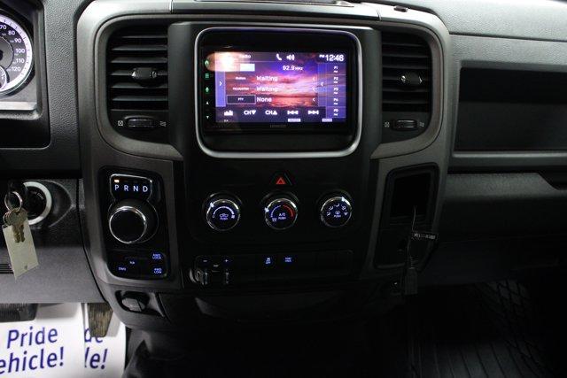 used 2019 Ram 1500 Classic car, priced at $16,962
