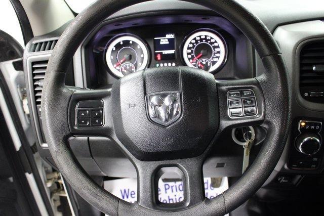 used 2019 Ram 1500 Classic car, priced at $16,962