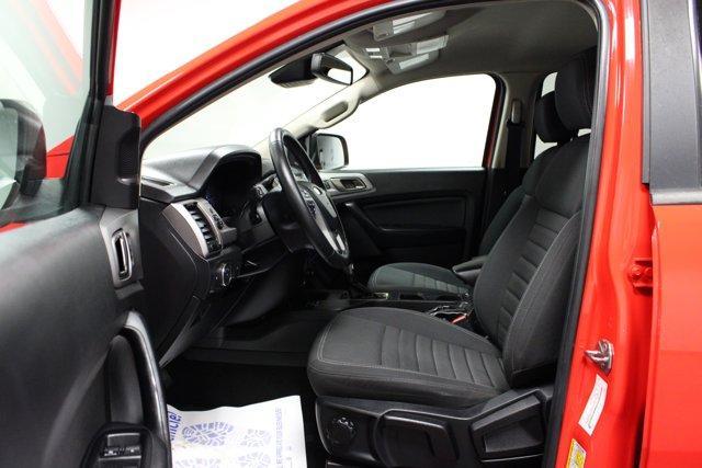 used 2021 Ford Ranger car, priced at $21,962
