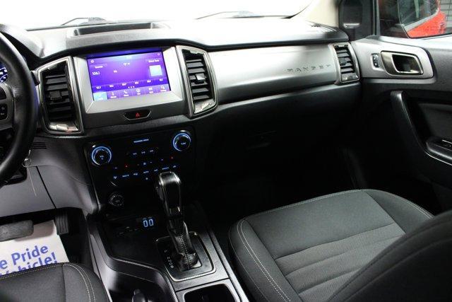 used 2021 Ford Ranger car, priced at $21,962