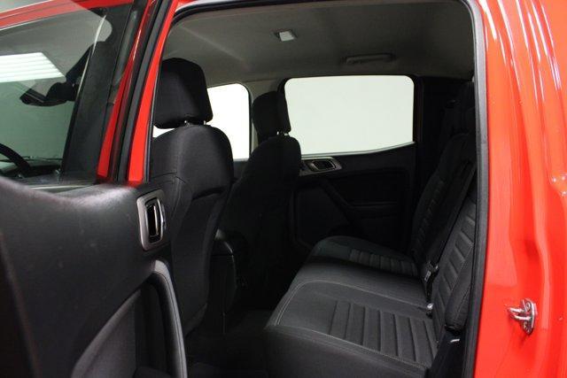 used 2021 Ford Ranger car, priced at $21,962
