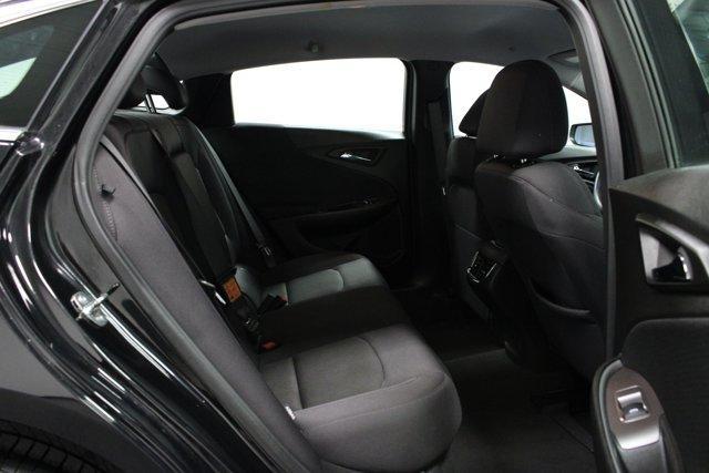 used 2023 Chevrolet Malibu car, priced at $17,462