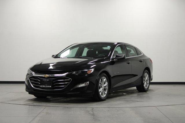 used 2023 Chevrolet Malibu car, priced at $17,462