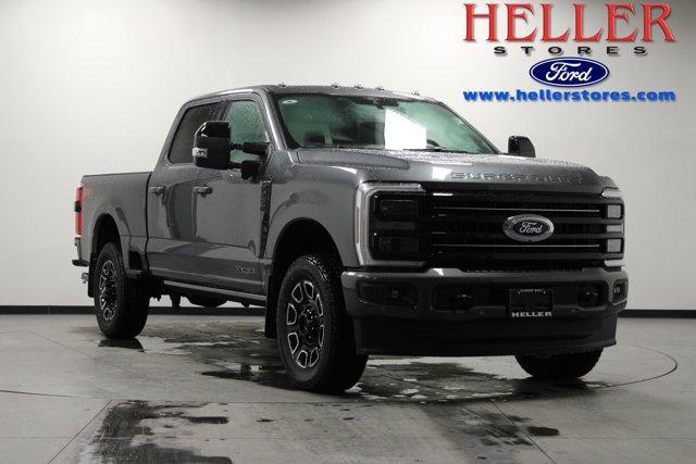 new 2026 Ford F-250 car, priced at $92,162