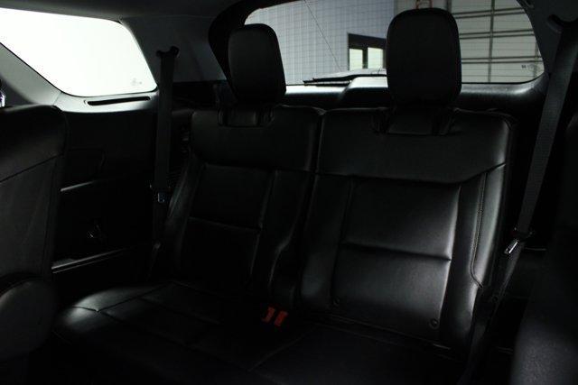 used 2022 Ford Explorer car, priced at $24,962