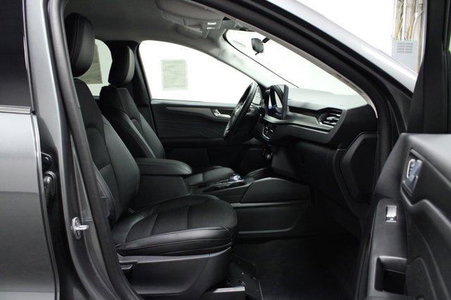 new 2026 Ford Escape car, priced at $29,962