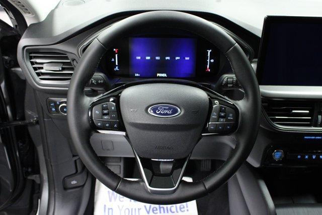 new 2026 Ford Escape car, priced at $29,962