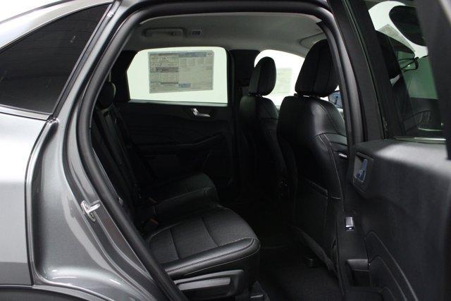 new 2026 Ford Escape car, priced at $29,962