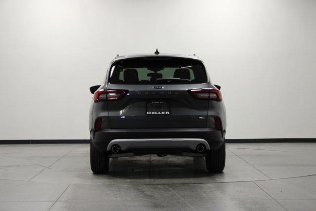 new 2026 Ford Escape car, priced at $29,962