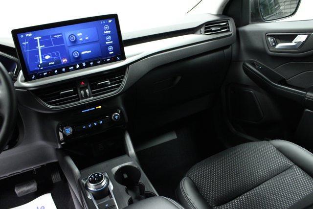 new 2026 Ford Escape car, priced at $29,962