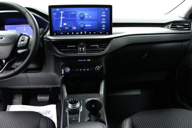 new 2026 Ford Escape car, priced at $29,962