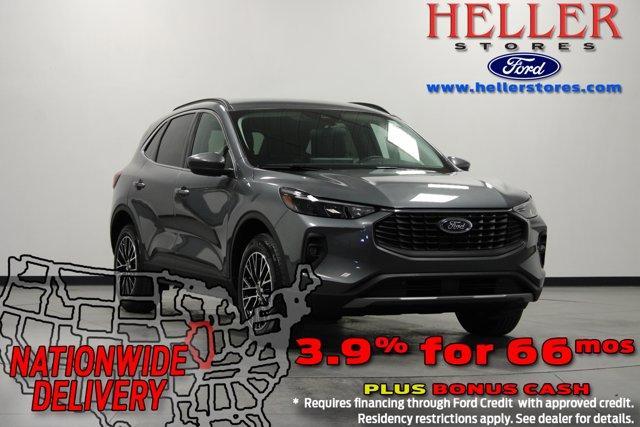 new 2026 Ford Escape car, priced at $29,962