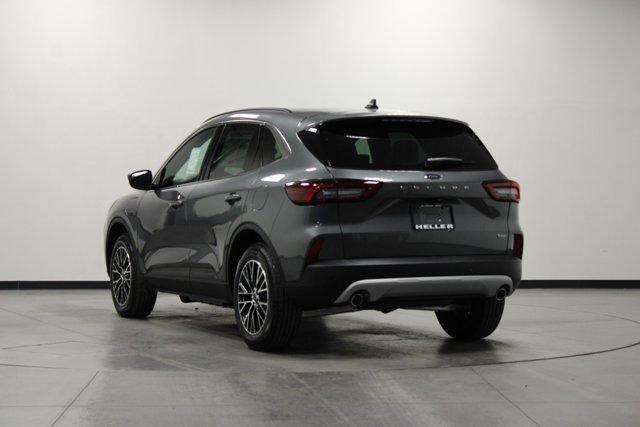 new 2026 Ford Escape car, priced at $29,962