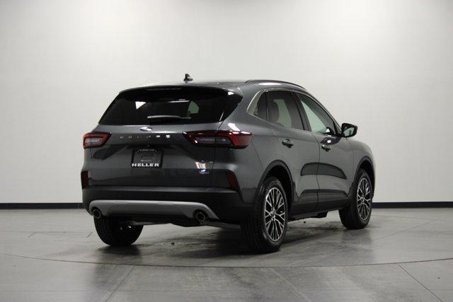new 2026 Ford Escape car, priced at $29,962