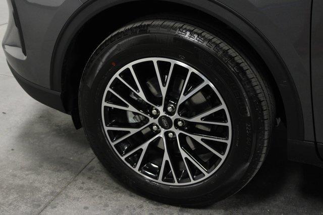 new 2026 Ford Escape car, priced at $29,962