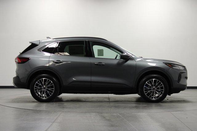 new 2026 Ford Escape car, priced at $29,962