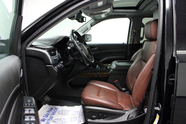 used 2020 Chevrolet Tahoe car, priced at $43,962