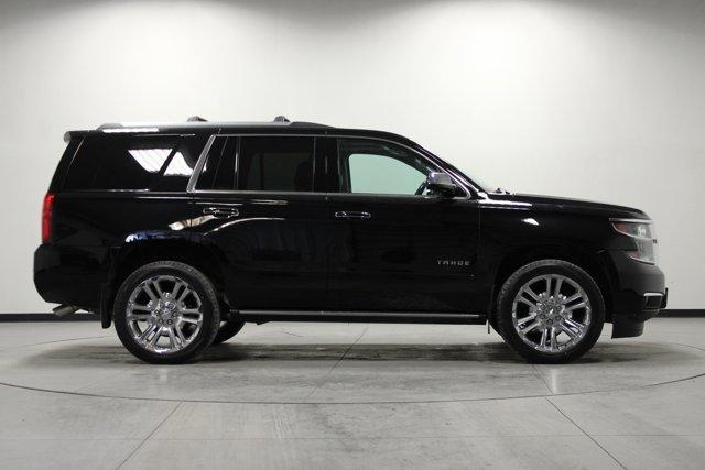 used 2020 Chevrolet Tahoe car, priced at $43,962