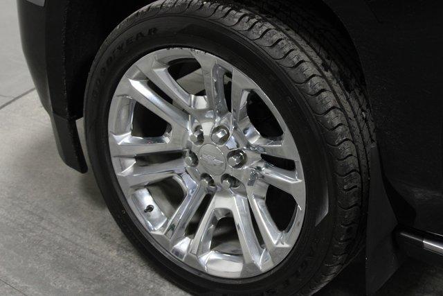 used 2020 Chevrolet Tahoe car, priced at $43,962