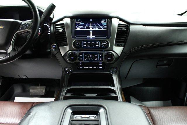 used 2020 Chevrolet Tahoe car, priced at $43,962