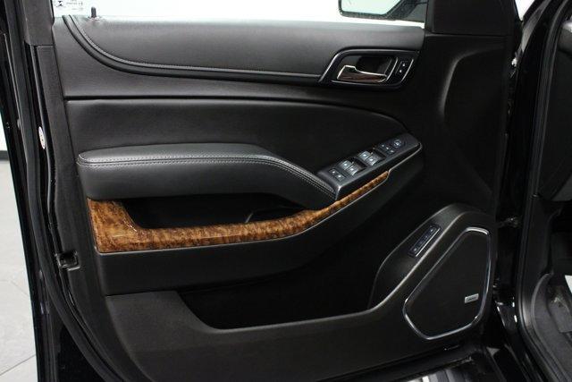 used 2020 Chevrolet Tahoe car, priced at $43,962