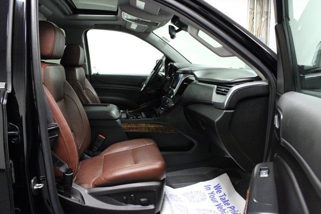 used 2020 Chevrolet Tahoe car, priced at $43,962