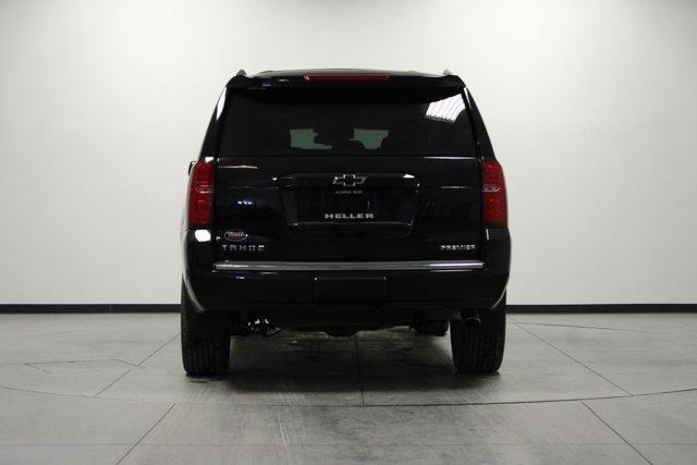 used 2020 Chevrolet Tahoe car, priced at $43,962