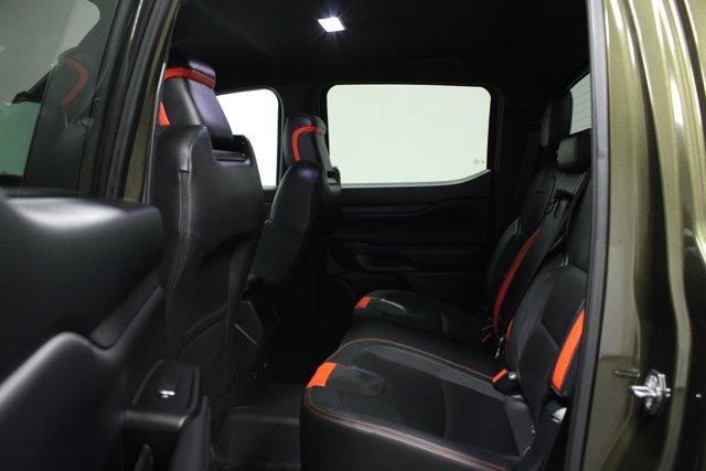 used 2025 Ford Ranger car, priced at $52,962