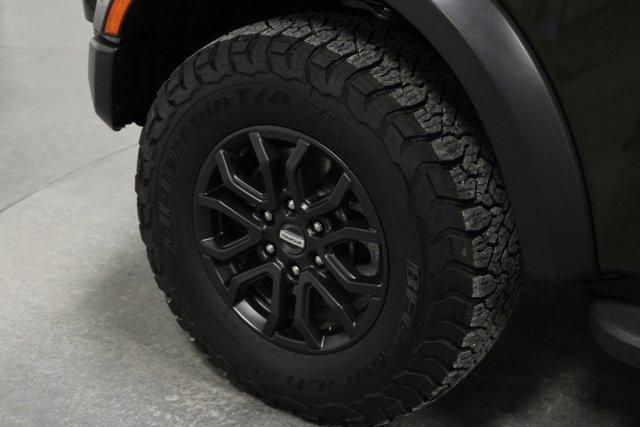 used 2025 Ford Ranger car, priced at $52,962