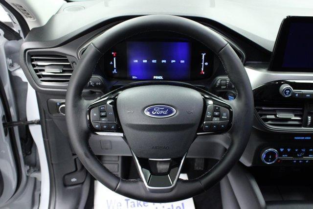 new 2026 Ford Escape car, priced at $30,762
