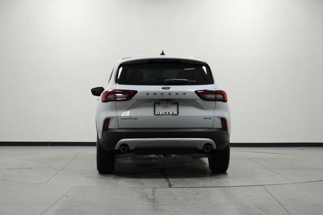 new 2026 Ford Escape car, priced at $30,762