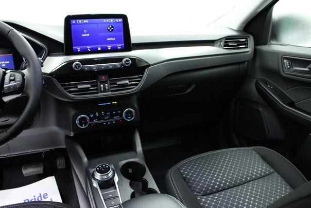 new 2026 Ford Escape car, priced at $30,762