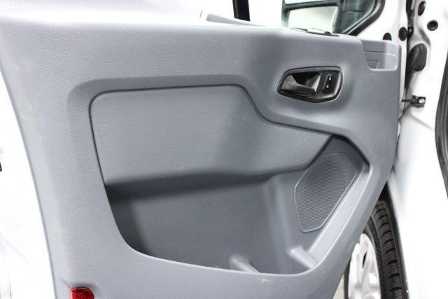 used 2018 Ford Transit-250 car, priced at $14,962